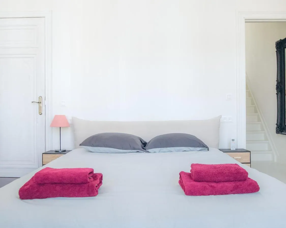 安特卫普Luxe Woning Met Tuin + Jacuzzi En Bbq别墅 度假居